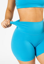 Reluna Original Sculptseam® Short 5” Lagoon Shorts Paragon Fitwear 