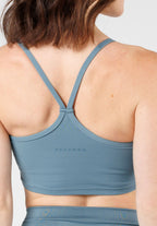 RecStretch Legend Brami Slate Sports Bras Paragon Fitwear 