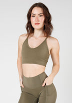 RecStretch Legend Brami Everglades Sports Bras Paragon Fitwear 