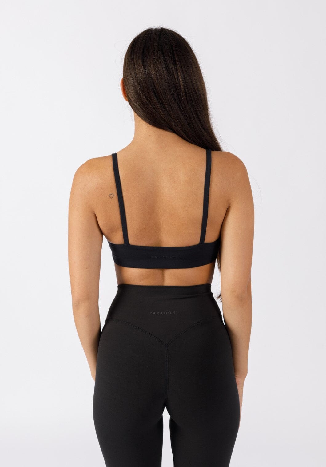 Airlite Bralette Bk0001