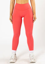 FormLux™ Original Sculptseam® Plus Legging Spicy Marg Leggings/Joggers Paragon Fitwear 