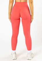 FormLux™ Original Sculptseam® Plus Legging Spicy Marg Leggings/Joggers Paragon Fitwear 