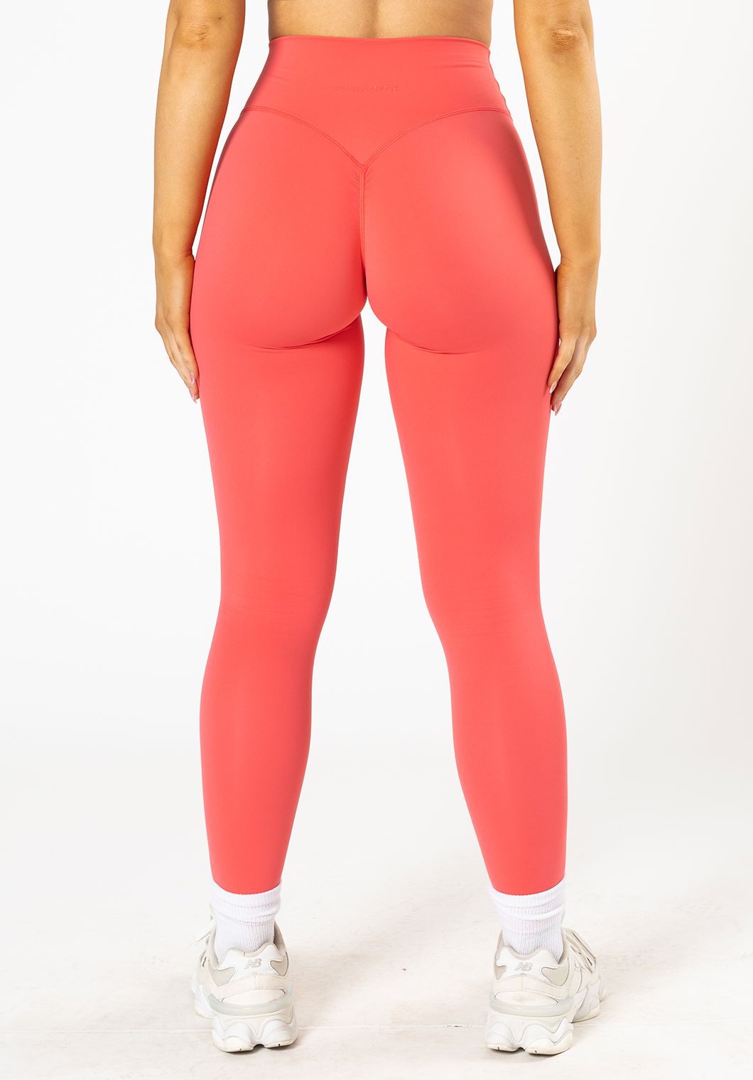 FormLux™ Original Sculptseam® Plus Legging Spicy Marg Leggings/Joggers Paragon Fitwear 