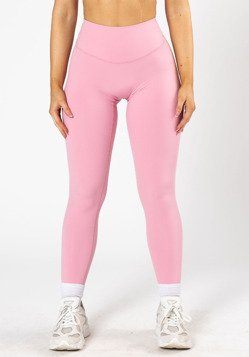 FormLux™ Original Sculptseam® Plus Legging - Paragon Fitwear