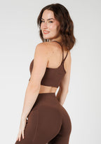 RecStretch Legend Brami Walnut Sports Bras Paragon Fitwear 