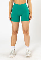FormLux™ Original Sculptseam® Plus Short 6” Paradise Leggings/Joggers Paragon Fitwear 