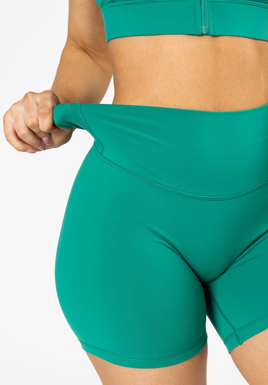 FormLux™ Original Sculptseam® Plus Short 6” Paradise Leggings/Joggers Paragon Fitwear 