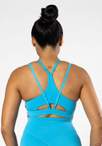 Reluna™ Icon SculptSupport™ Bra Lagoon Sports Bras Paragon Fitwear 