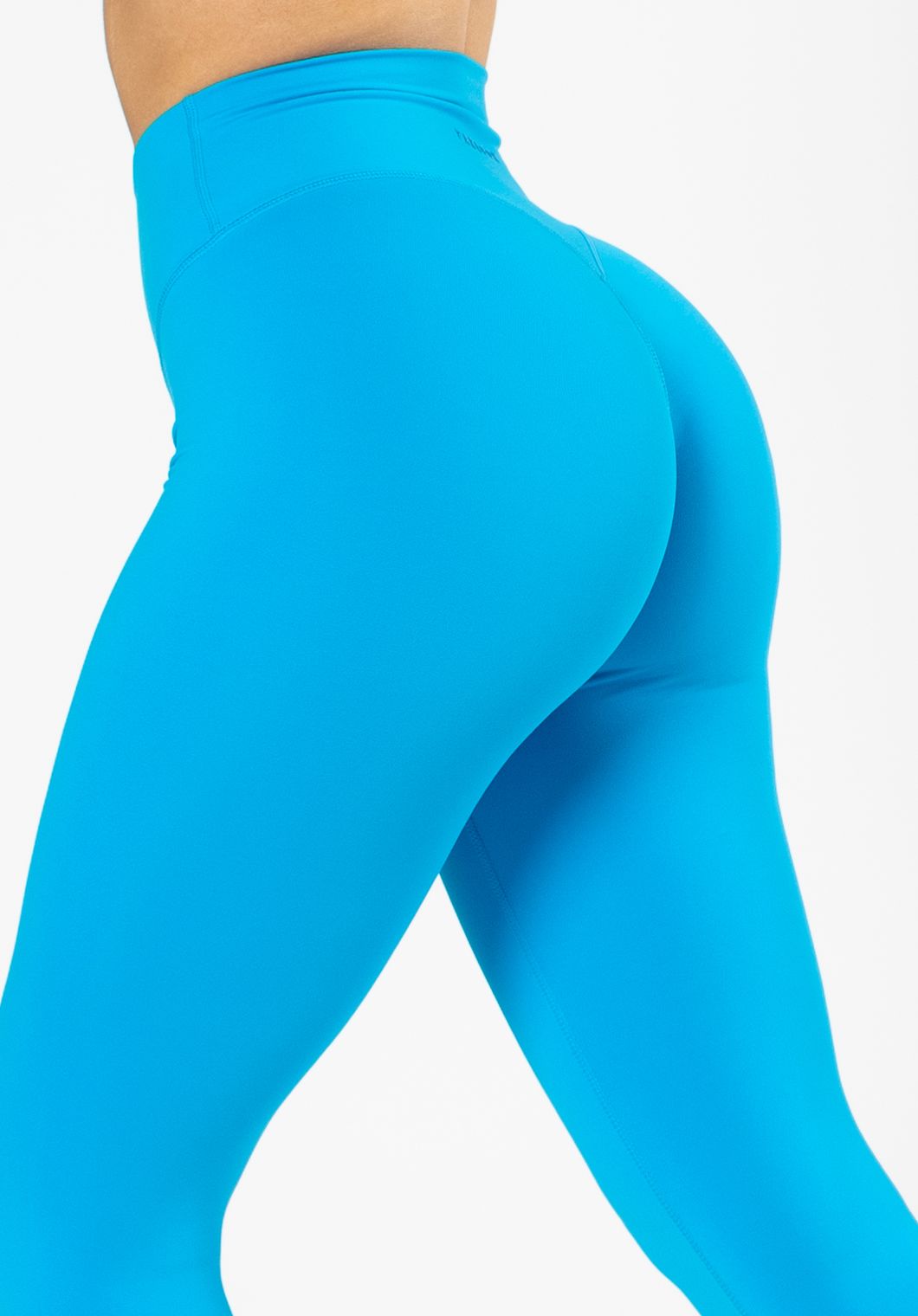 FormLux™ Original Sculptseam® Plus Legging Tropical Breeze Leggings/Joggers Paragon Fitwear 