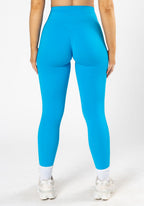 FormLux™ Original Sculptseam® Plus Legging Tropical Breeze Leggings/Joggers Paragon Fitwear 
