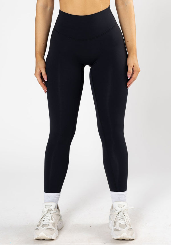 PERFECT FORM LEGGINGS plus Mサイズ黒　新品未使用 FormLux™ Original Sculptseam® Plus Legging - Paragon Fitwear