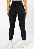 FormLux™ Original Sculptseam® Plus Legging Black Leggings/Joggers Paragon Fitwear 