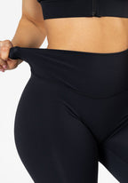 FormLux™ Original Sculptseam® Plus Legging Black Leggings/Joggers Paragon Fitwear 