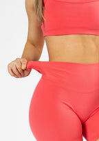 Reluna Original Sculptseam® Short 5” Spicy Marg Shorts Paragon Fitwear 