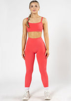 Reluna™ Original Sculptseam® Legging Spicy Marg Leggings/Joggers Paragon Fitwear 