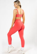 Reluna™ Original Sculptseam® Legging Spicy Marg Leggings/Joggers Paragon Fitwear 