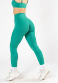 Reluna™ Original Sculptseam® Legging Paradise Leggings/Joggers Paragon Fitwear 
