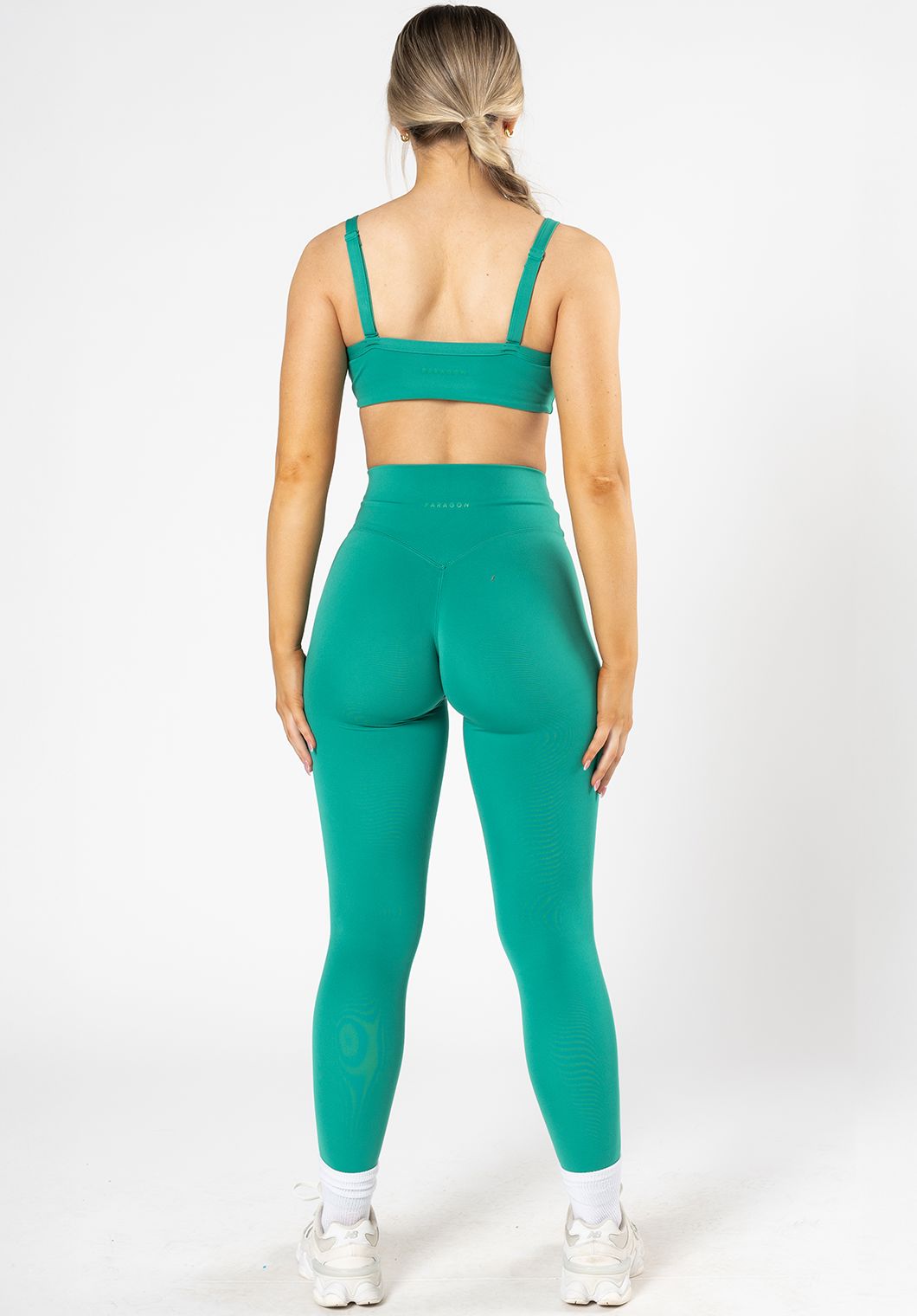 Reluna™ Original Sculptseam® Legging Paradise Leggings/Joggers Paragon Fitwear 