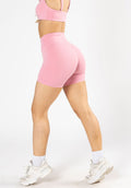 Reluna Original Sculptseam® Short 5” Bliss Shorts Paragon Fitwear 