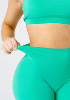 Reluna Original Sculptseam® Plus Short 5” Rave Shorts Paragon Fitwear 