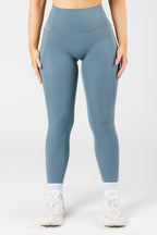 Reluna Original Sculptseam® Plus Pocket Legging Slate Leggings/Joggers Paragon Fitwear 