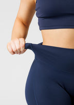 Reluna Original Sculptseam® Flare 31" Ink Leggings/Joggers Paragon Fitwear 