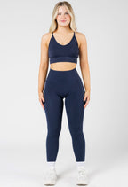 Reluna Original Sculptseam® Pocket Legging Ink Leggings/Joggers Paragon Fitwear 