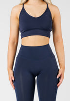 Reluna Original Sculptseam® Plus Pocket Legging Ink Leggings/Joggers Paragon Fitwear 