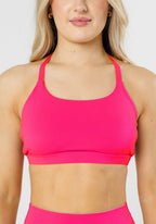 Reluna™ Rise Bra Crush Sports Bras Paragon Fitwear 