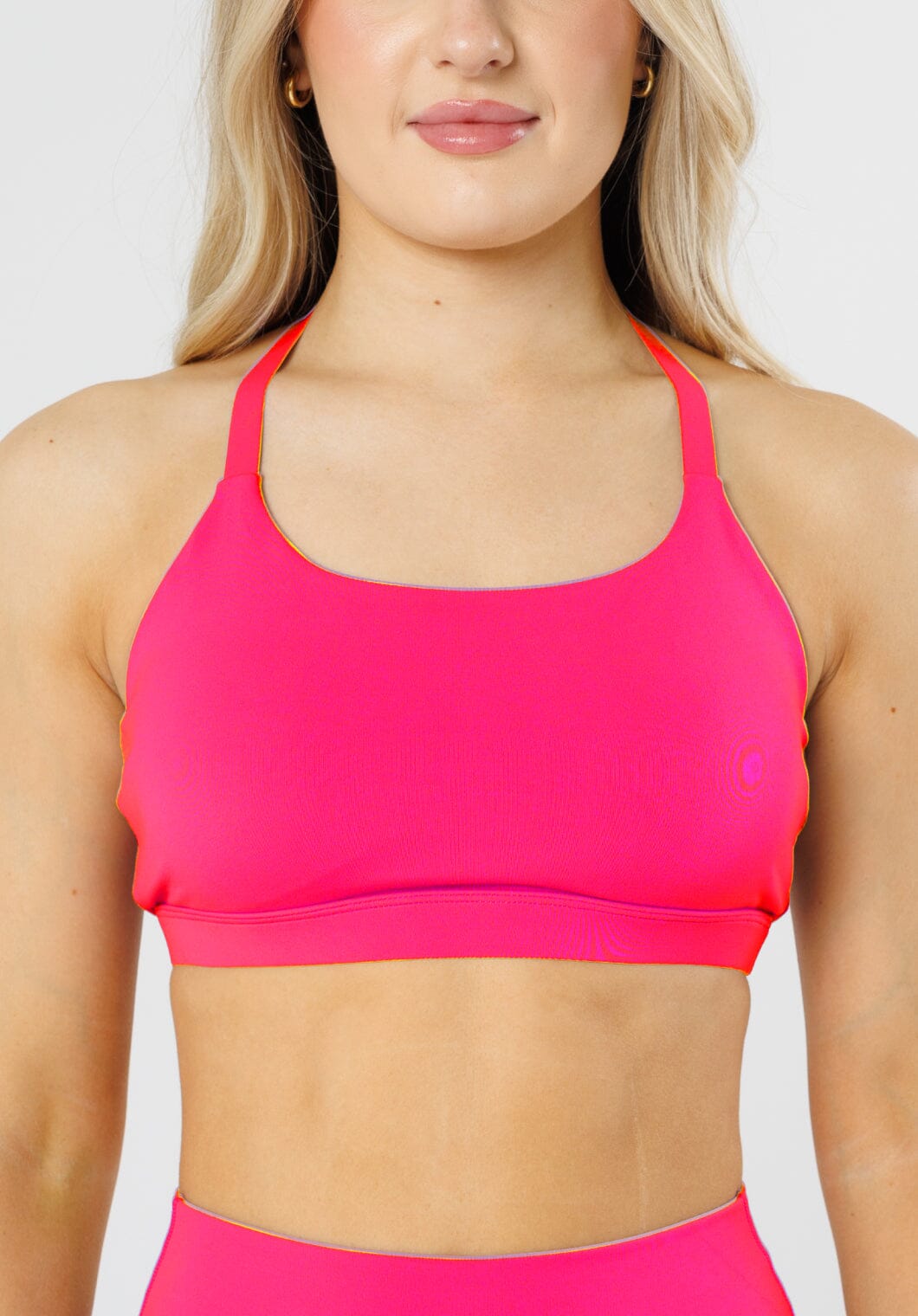 Reluna™ Rise Bra Crush Sports Bras Paragon Fitwear 