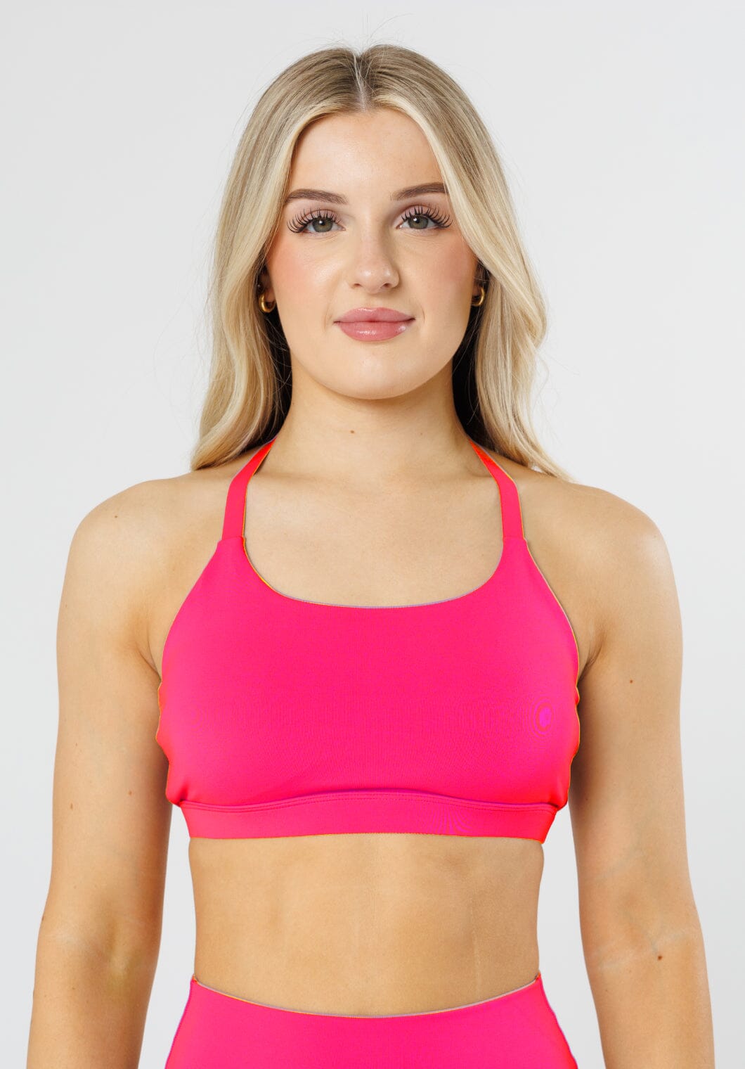 Reluna™ Rise Bra Crush Sports Bras Paragon Fitwear 