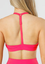 Reluna™ Rise Bra Crush Sports Bras Paragon Fitwear 