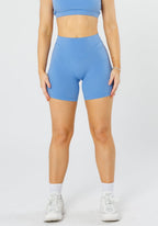 Reluna Icon Sculptseam® Plus Short 6” Supercharged Shorts Paragon Fitwear 