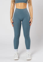 Reluna™ Icon Sculptseam® Plus Legging Slate Leggings/Joggers Paragon Fitwear 