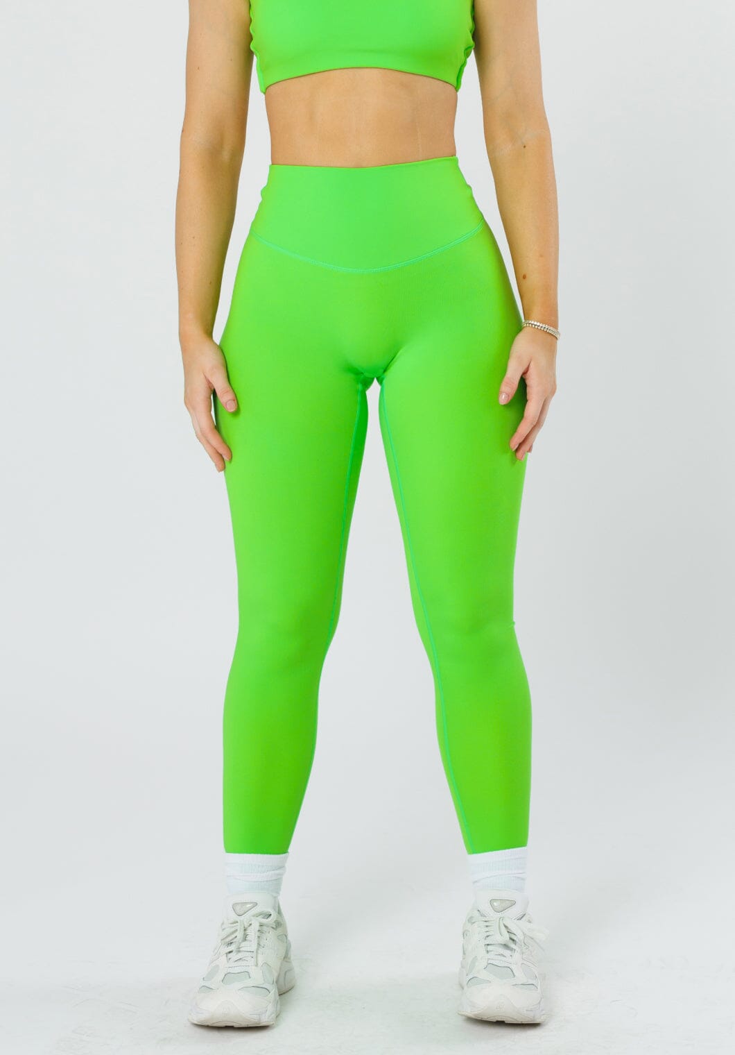 Reluna™ Original Sculptseam® Plus Legging Jolt Leggings/Joggers Paragon Fitwear 