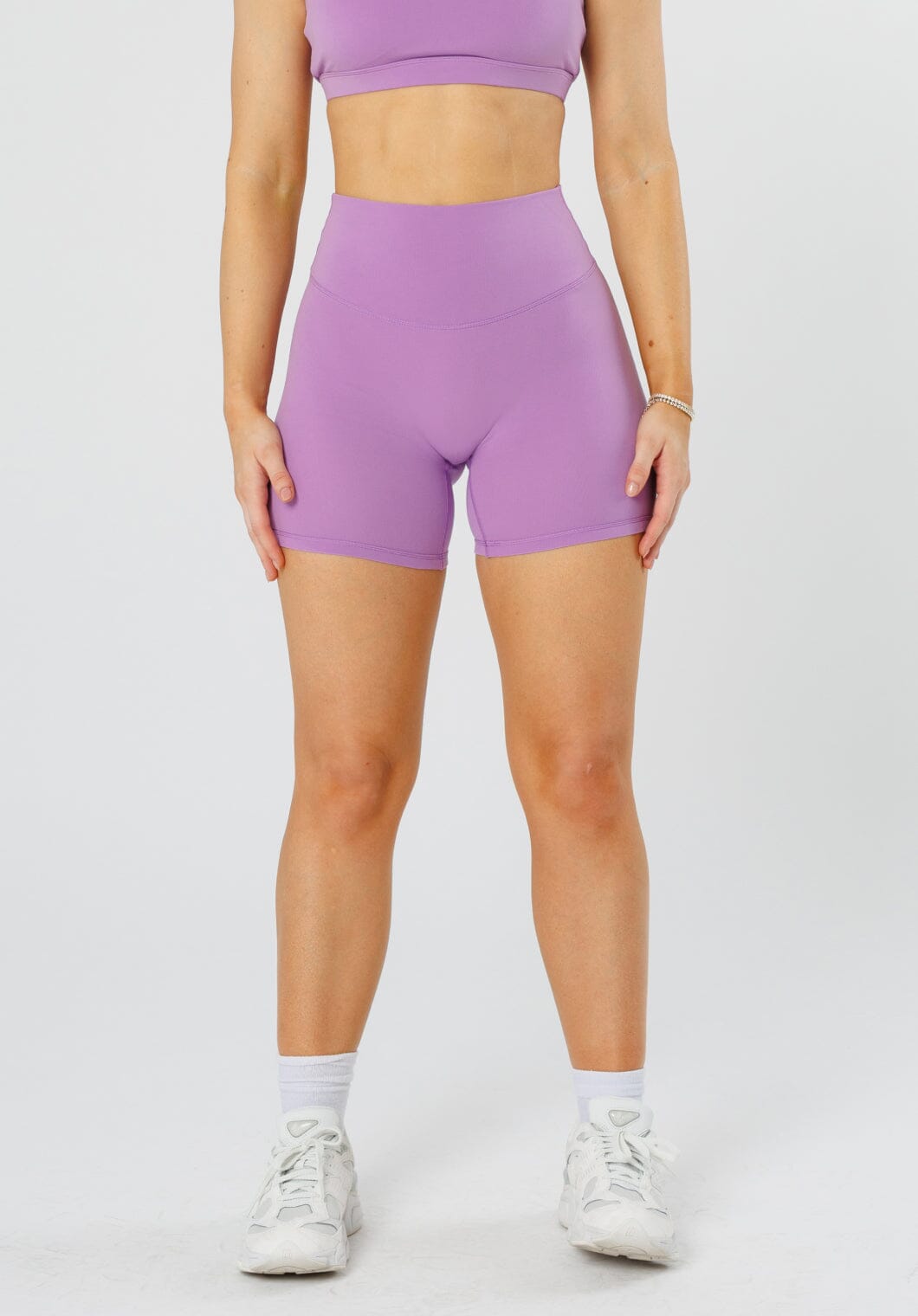 Reluna Original Sculptseam® Plus Short 5” Zap Shorts Paragon Fitwear 