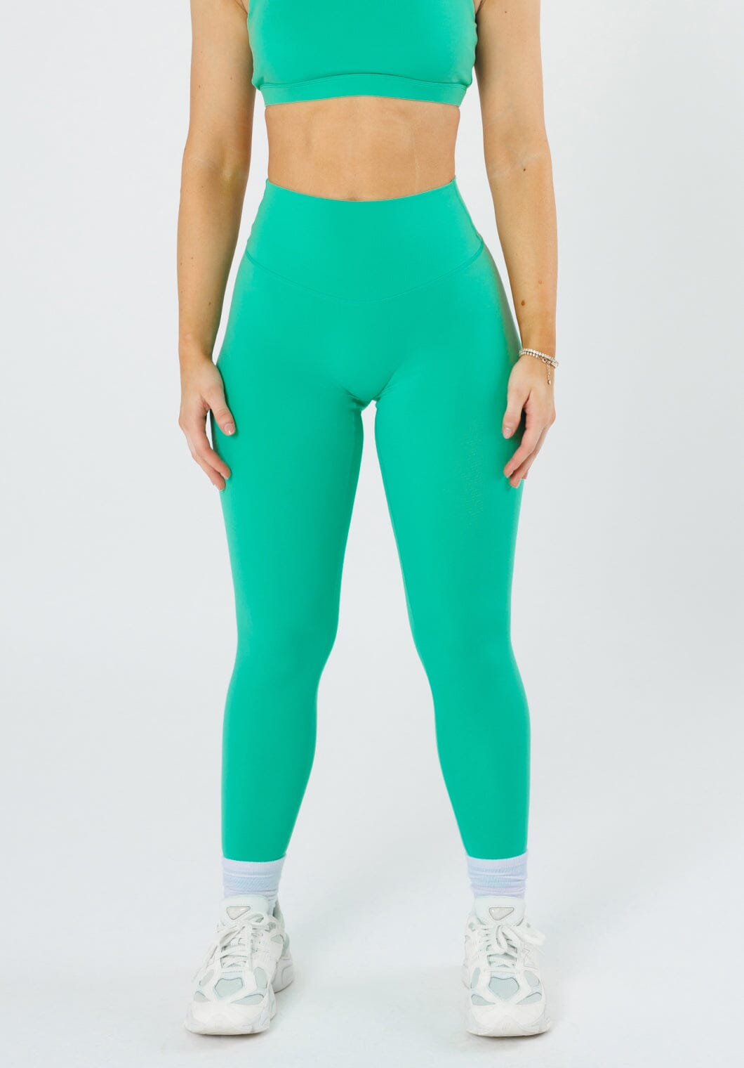 Reluna™ Original Sculptseam® Plus Legging Rave Leggings/Joggers Paragon Fitwear 