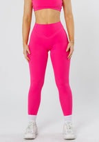 Reluna™ Icon Sculptseam® Plus Legging Crush Leggings/Joggers Paragon Fitwear 
