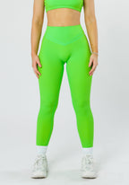 Reluna™ Icon Sculptseam® Plus Legging Jolt Leggings/Joggers Paragon Fitwear 