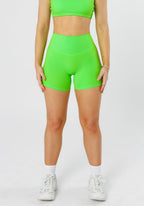 Reluna Original Sculptseam® Plus Short 5” Jolt Shorts Paragon Fitwear 