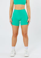 Reluna Icon Sculptseam® Plus Short 6” Rave Shorts Paragon Fitwear 