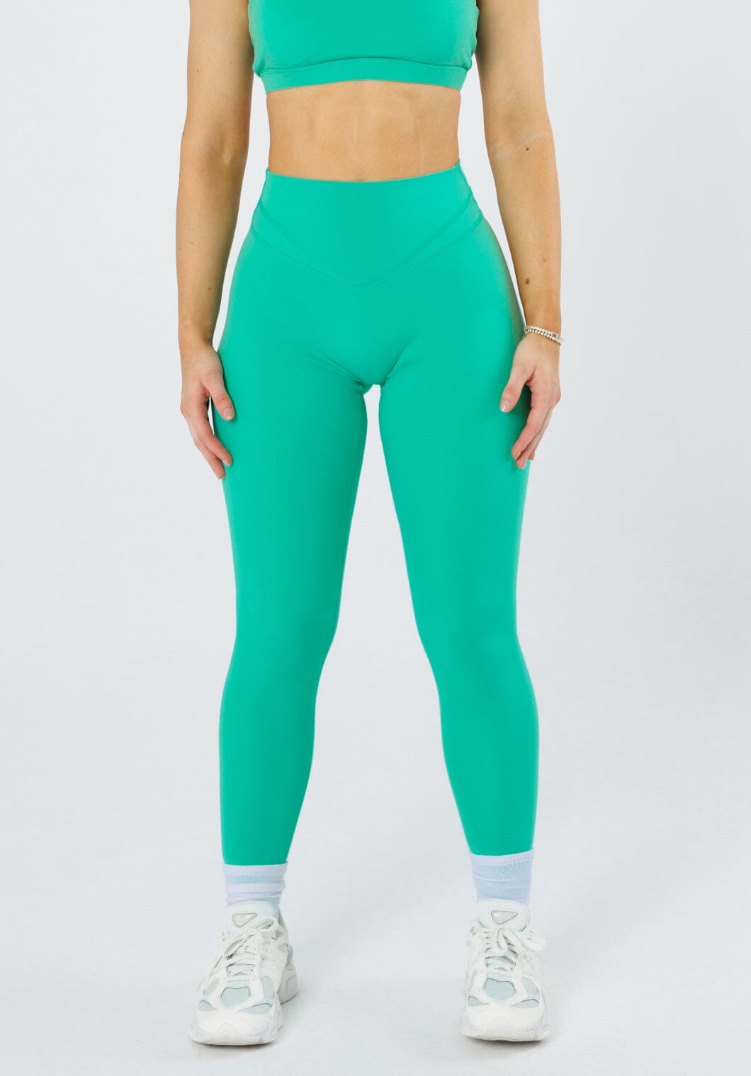 Reluna™ Icon Sculptseam® Plus Legging Rave Leggings/Joggers Paragon Fitwear 