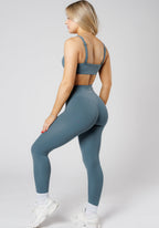 Reluna™ Icon Sculptseam® Plus Legging Slate Leggings/Joggers Paragon Fitwear 