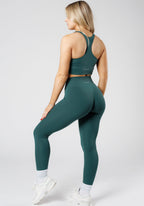 Reluna Icon Sculptseam® Plus Legging Ivy Leggings/Joggers Paragon Fitwear 