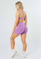 Reluna Original Sculptseam® Plus Short 5” Zap Shorts Paragon Fitwear 