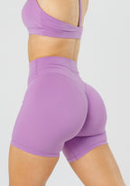 Reluna Original Sculptseam® Plus Short 5” Zap Shorts Paragon Fitwear 