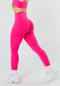 Reluna™ Icon Sculptseam® Plus Legging Crush Leggings/Joggers Paragon Fitwear 