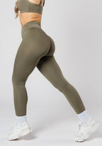 Reluna™ Icon Sculptseam® Plus Legging Everglades Leggings/Joggers Paragon Fitwear 