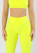 Reluna™ Icon Sculptseam® Plus Legging Highlighter Leggings/Joggers Paragon Fitwear 