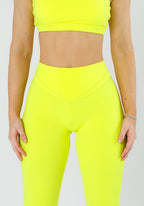 Reluna™ Icon Sculptseam® Plus Legging Highlighter Leggings/Joggers Paragon Fitwear 